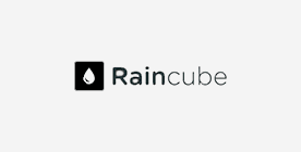 RainCubelogo-black